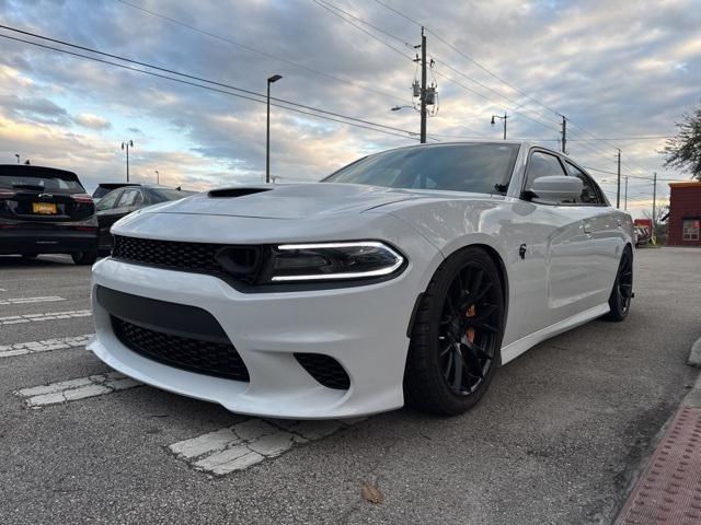 used 2018 Dodge Charger car, priced at $51,980