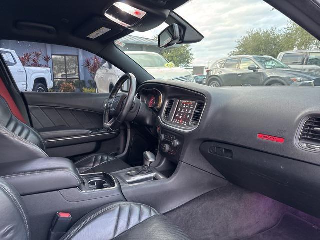 used 2018 Dodge Charger car, priced at $51,980