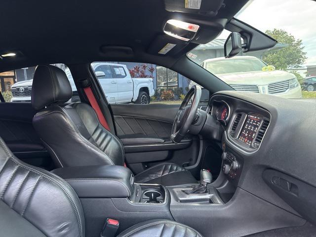 used 2018 Dodge Charger car, priced at $51,980