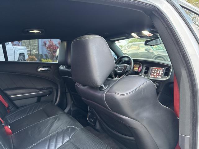 used 2018 Dodge Charger car, priced at $51,980