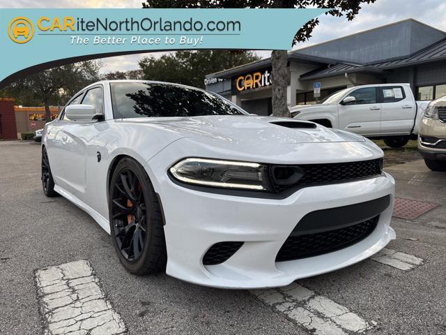 used 2018 Dodge Charger car, priced at $51,980