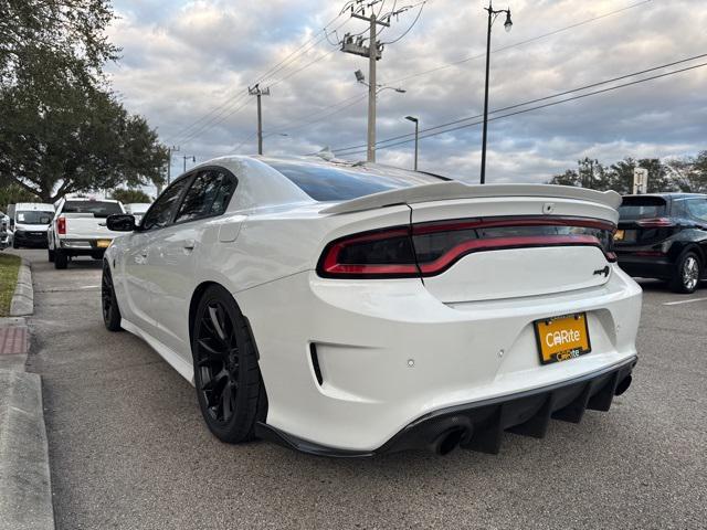 used 2018 Dodge Charger car, priced at $51,980