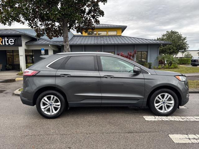 used 2019 Ford Edge car, priced at $15,980