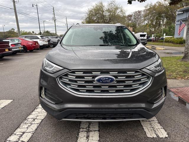 used 2019 Ford Edge car, priced at $15,980