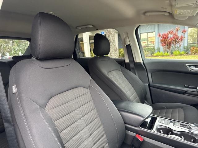 used 2019 Ford Edge car, priced at $15,980