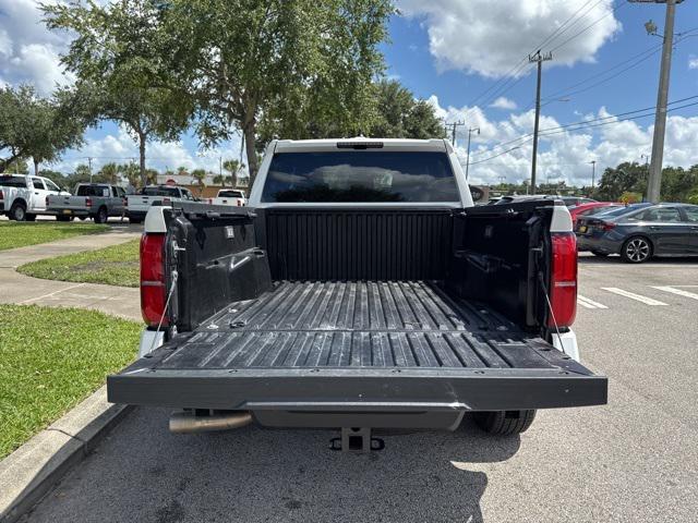 used 2024 Toyota Tacoma car, priced at $37,980