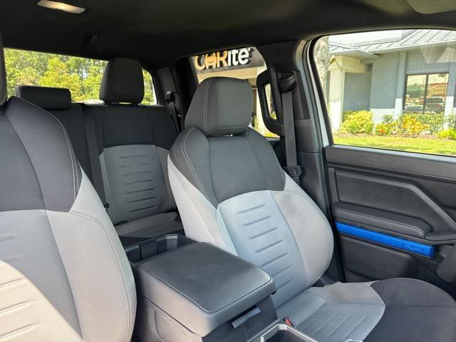 used 2024 Toyota Tacoma car, priced at $37,980