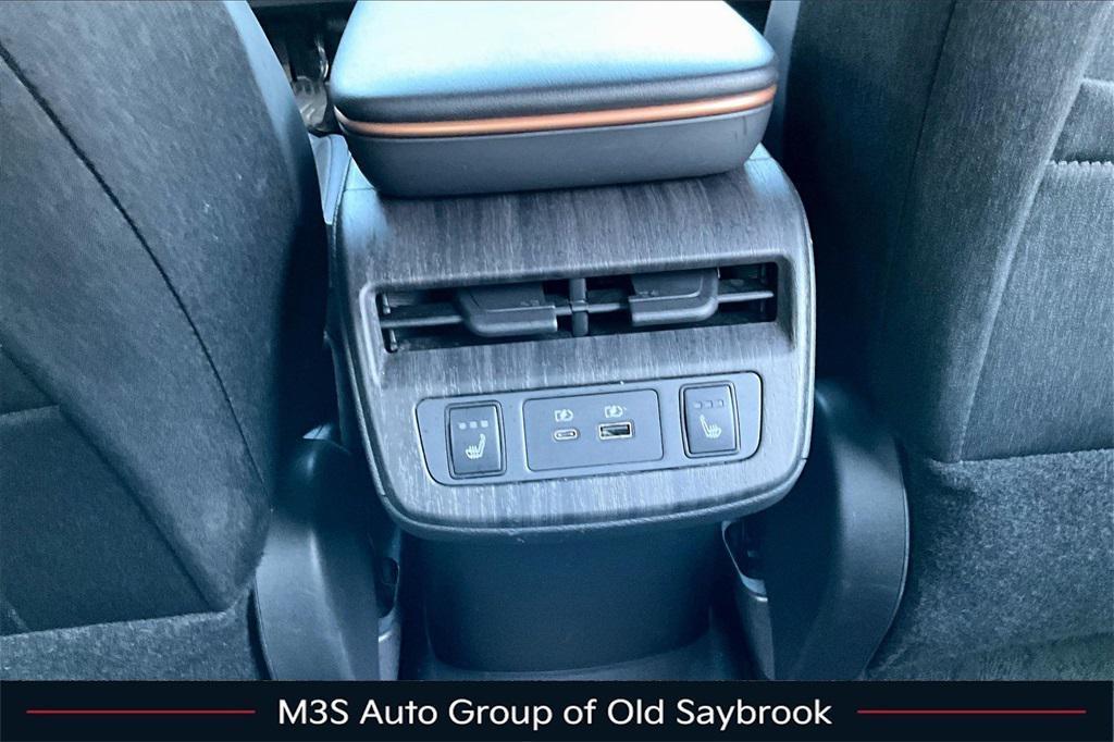 used 2023 Nissan ARIYA car, priced at $19,244