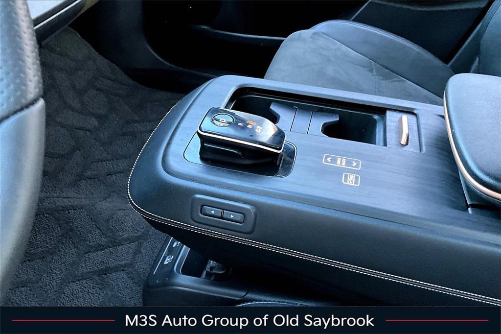 used 2023 Nissan ARIYA car, priced at $19,244