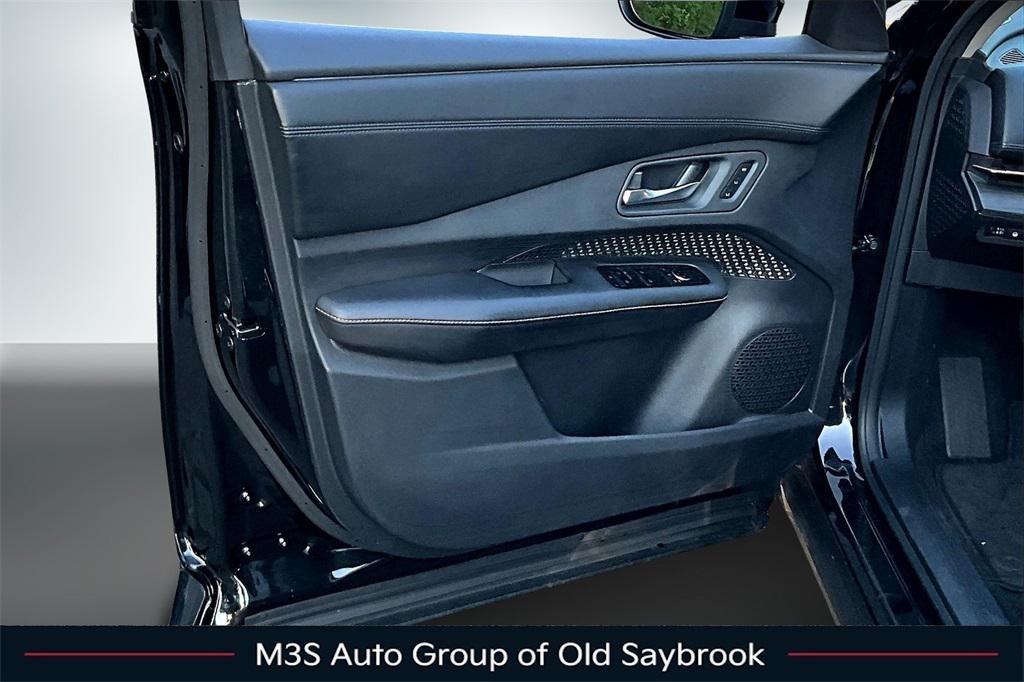 used 2023 Nissan ARIYA car, priced at $19,244