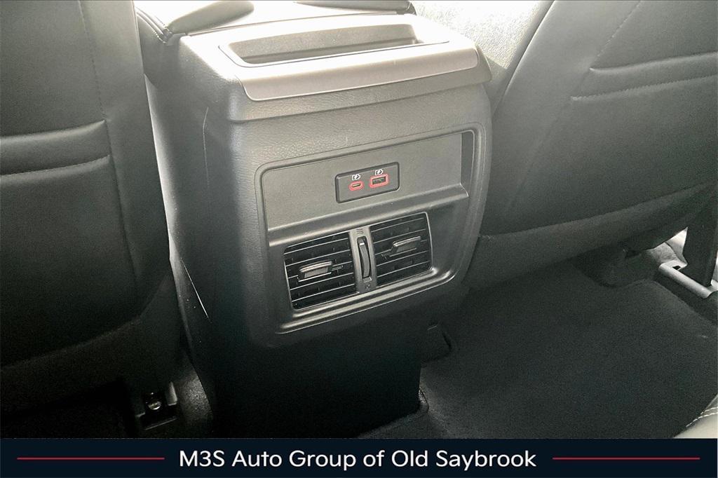 used 2023 Nissan Murano car, priced at $23,690