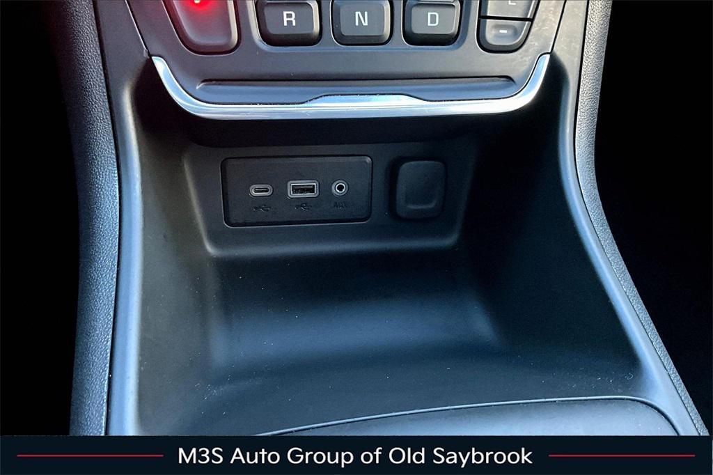 used 2020 GMC Terrain car, priced at $18,330