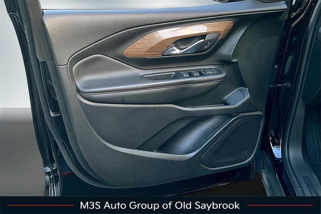 used 2020 GMC Terrain car, priced at $18,330