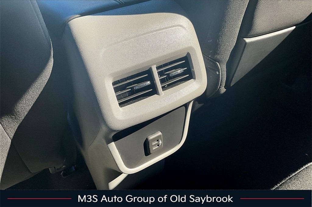 used 2023 GMC Terrain car, priced at $20,690