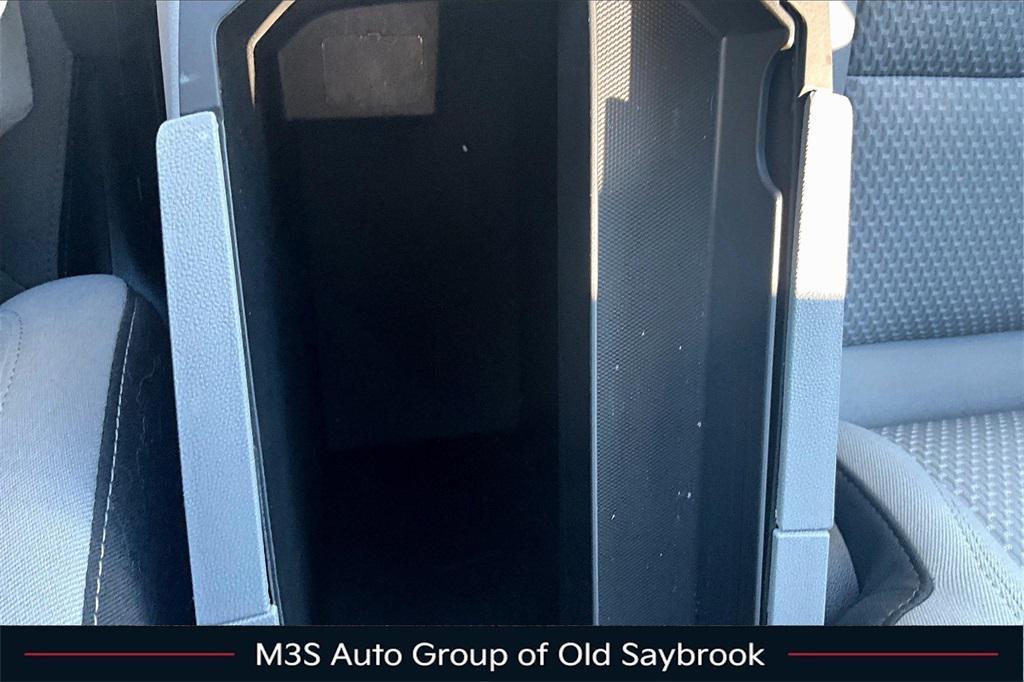 used 2023 GMC Terrain car, priced at $20,690