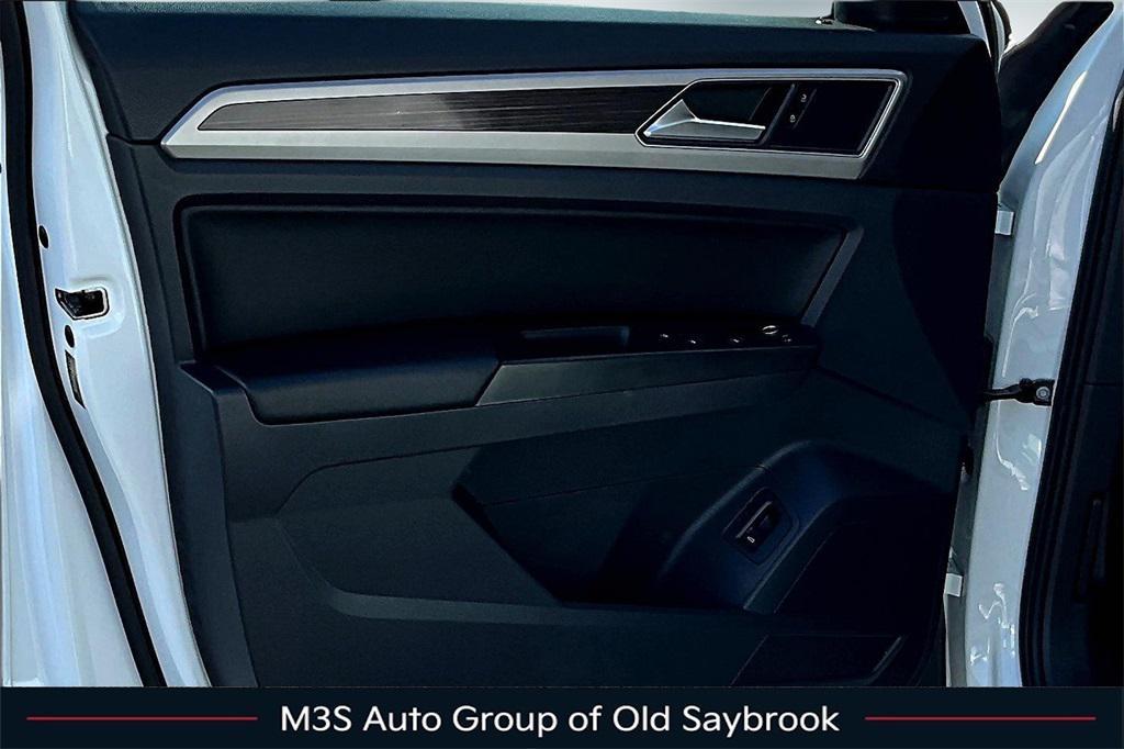 used 2019 Volkswagen Atlas car, priced at $16,292