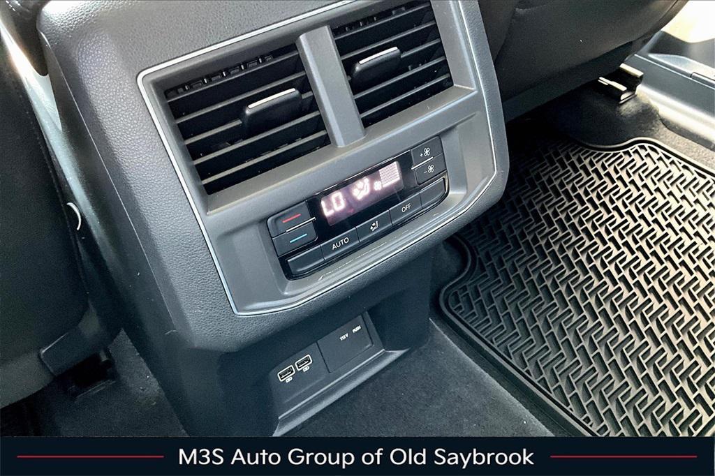 used 2019 Volkswagen Atlas car, priced at $16,292