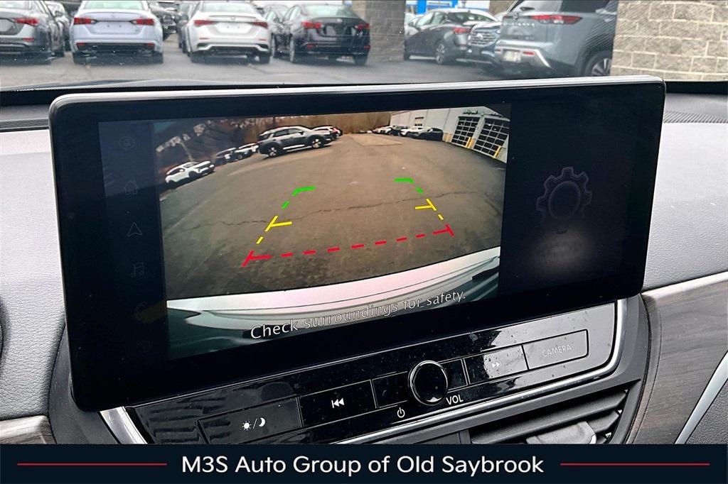 used 2023 Nissan Altima car, priced at $16,944