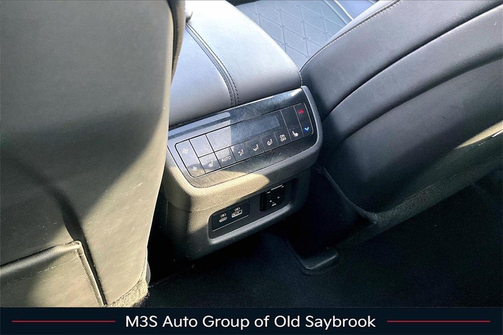 used 2022 INFINITI QX60 car, priced at $40,994