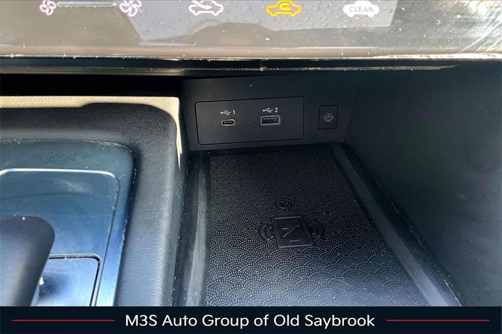 used 2022 INFINITI QX60 car, priced at $40,994