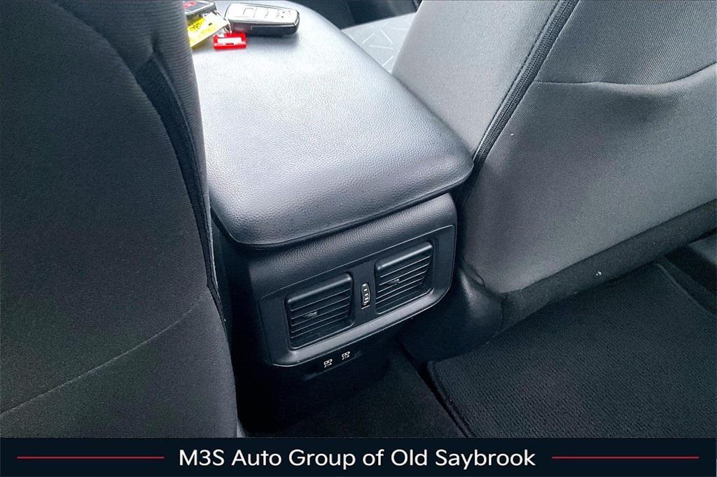 used 2020 Toyota RAV4 Hybrid car, priced at $24,948