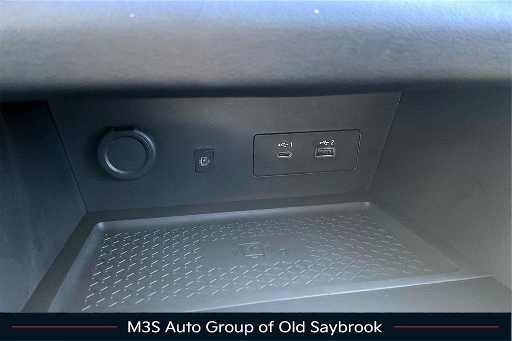 used 2023 Nissan Pathfinder car, priced at $35,939