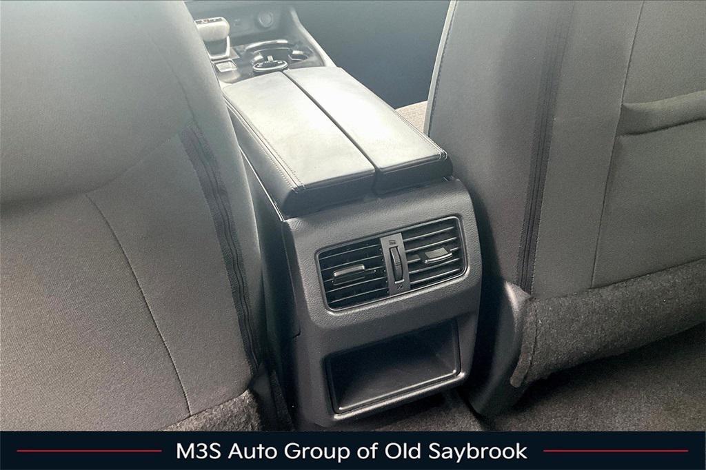 used 2022 Nissan Rogue car, priced at $16,980