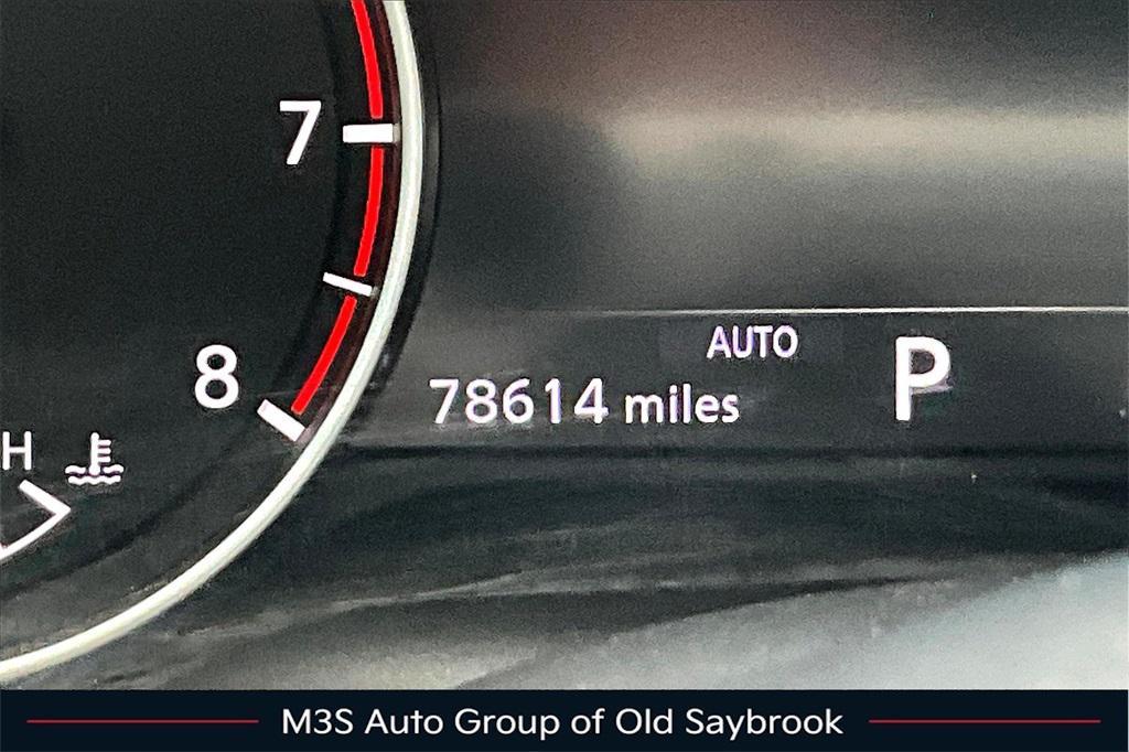 used 2022 Nissan Rogue car, priced at $16,980