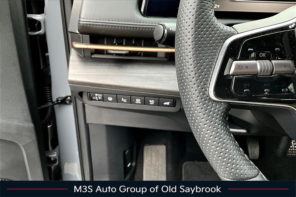 used 2024 Nissan ARIYA car, priced at $26,835