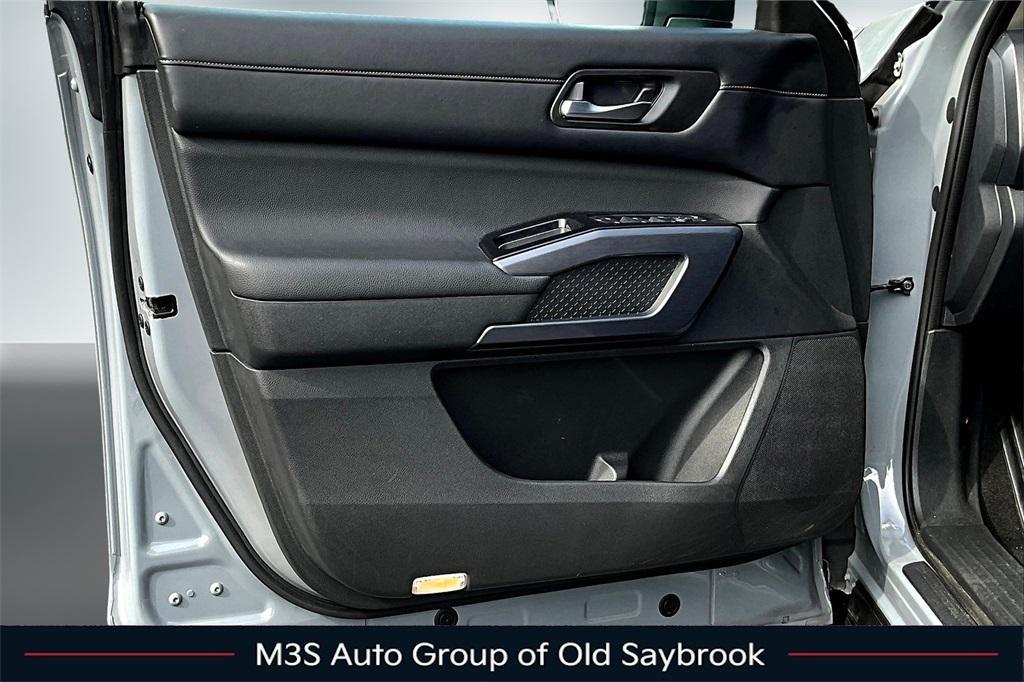 used 2022 Nissan Pathfinder car, priced at $28,290