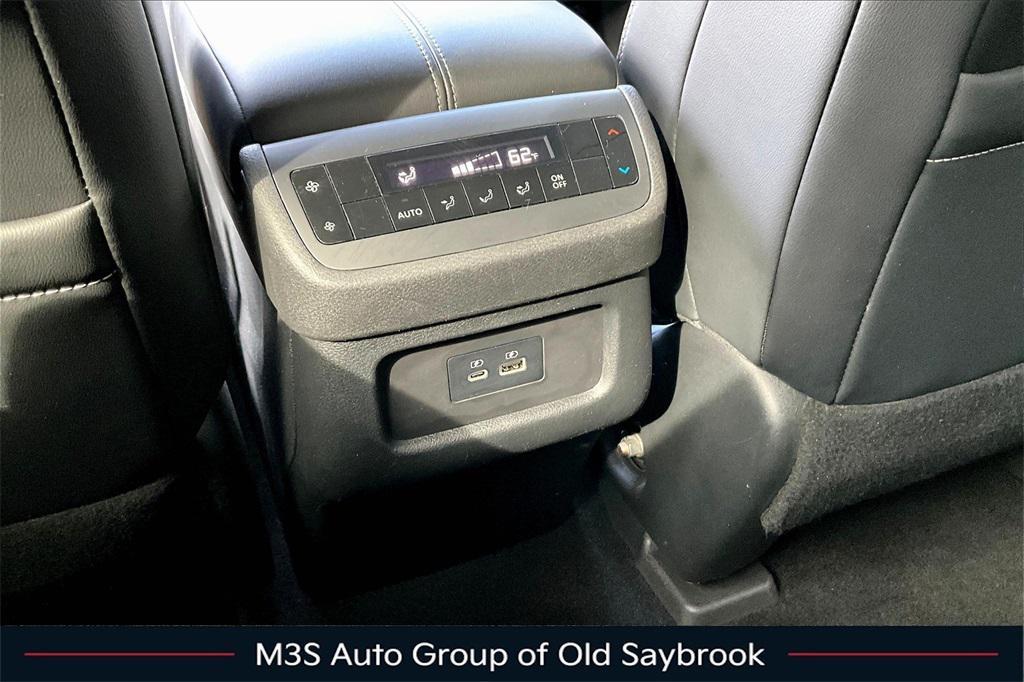 used 2022 Nissan Pathfinder car, priced at $28,290