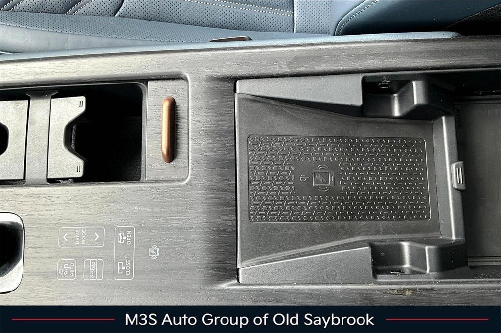 used 2023 Nissan ARIYA car, priced at $25,444