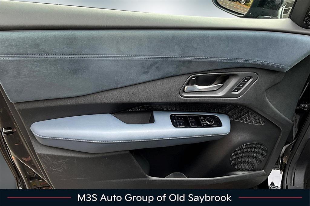 used 2023 Nissan ARIYA car, priced at $25,444