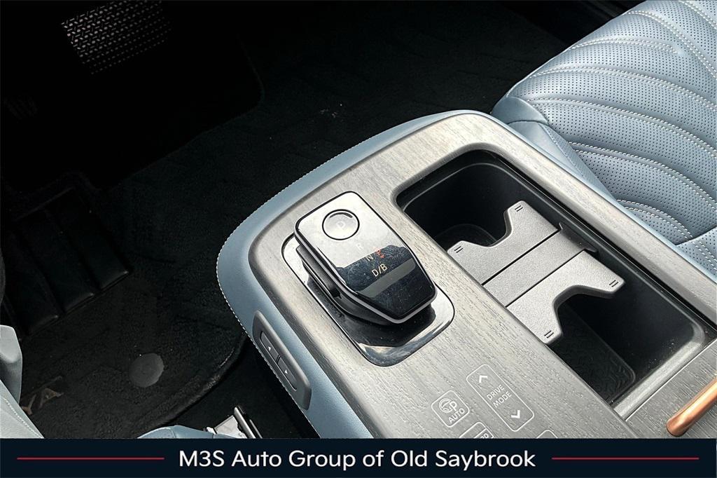 used 2023 Nissan ARIYA car, priced at $25,444