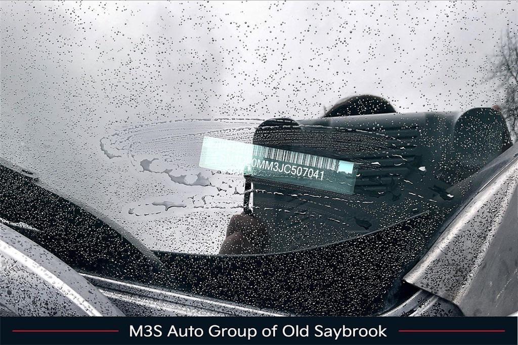 used 2018 INFINITI QX60 car, priced at $14,424