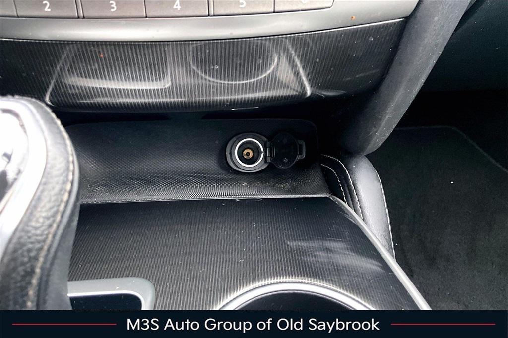 used 2018 INFINITI QX60 car, priced at $14,424