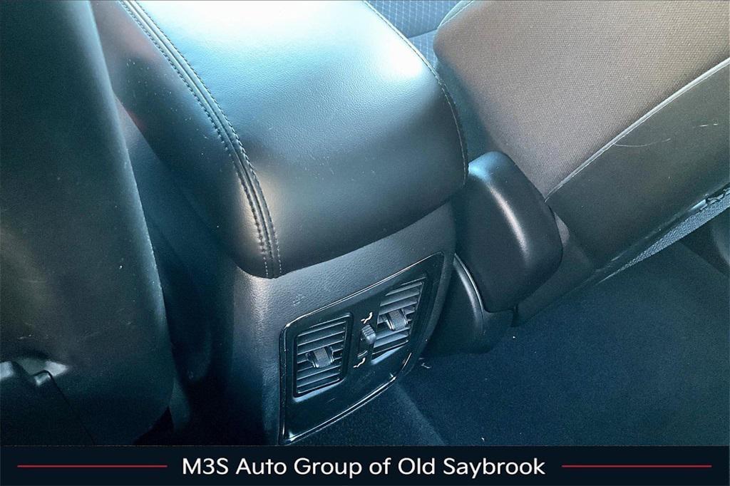 used 2020 Jeep Grand Cherokee car, priced at $18,790