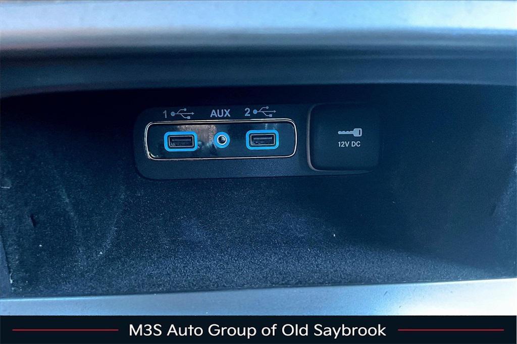 used 2020 Jeep Grand Cherokee car, priced at $18,790