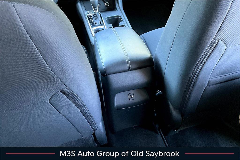 used 2023 Nissan Sentra car, priced at $17,020