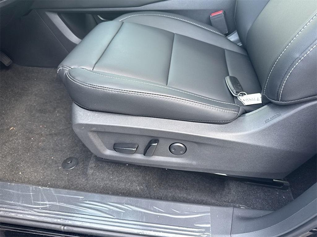 new 2025 Nissan Murano car, priced at $42,625