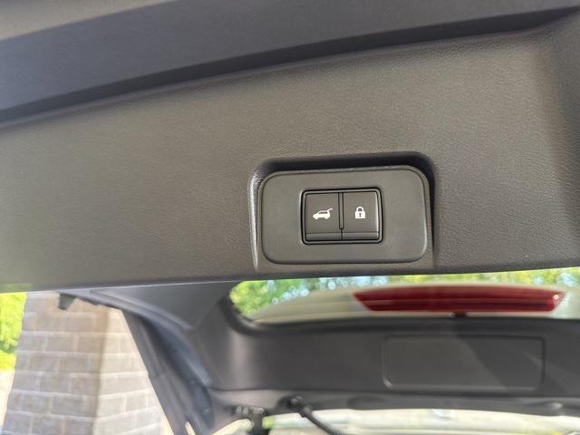 new 2026 Nissan Rogue car, priced at $33,945