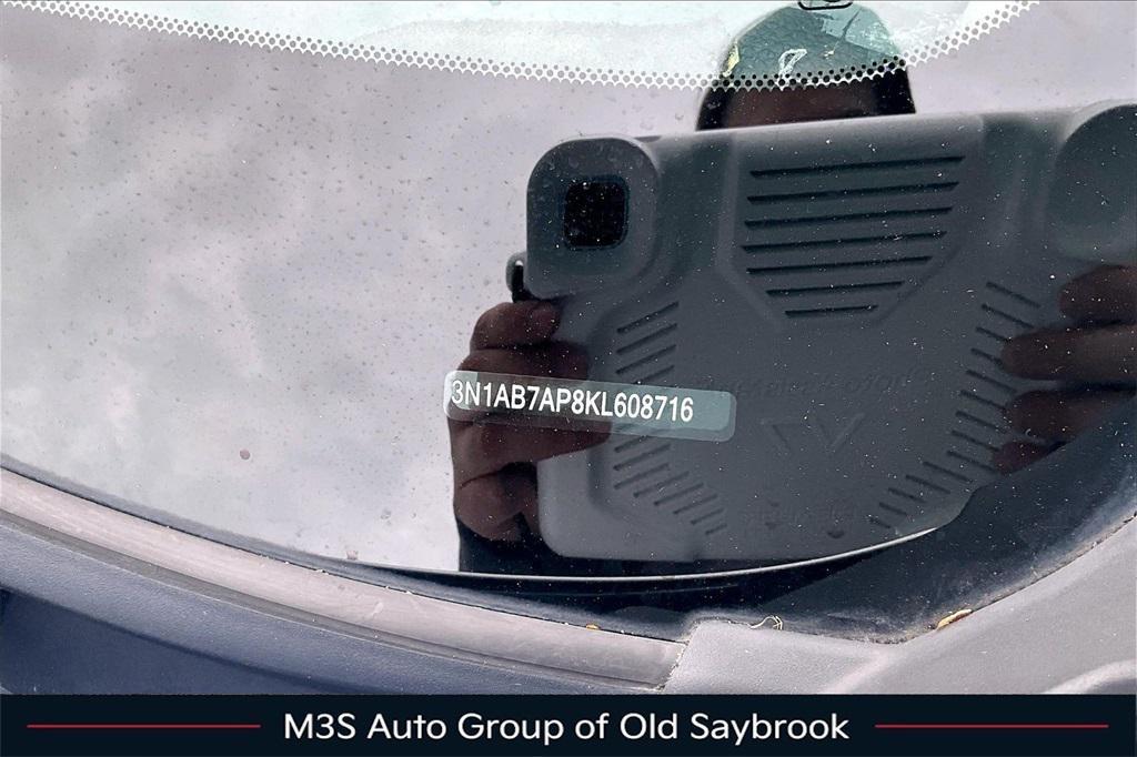 used 2019 Nissan Sentra car, priced at $13,994