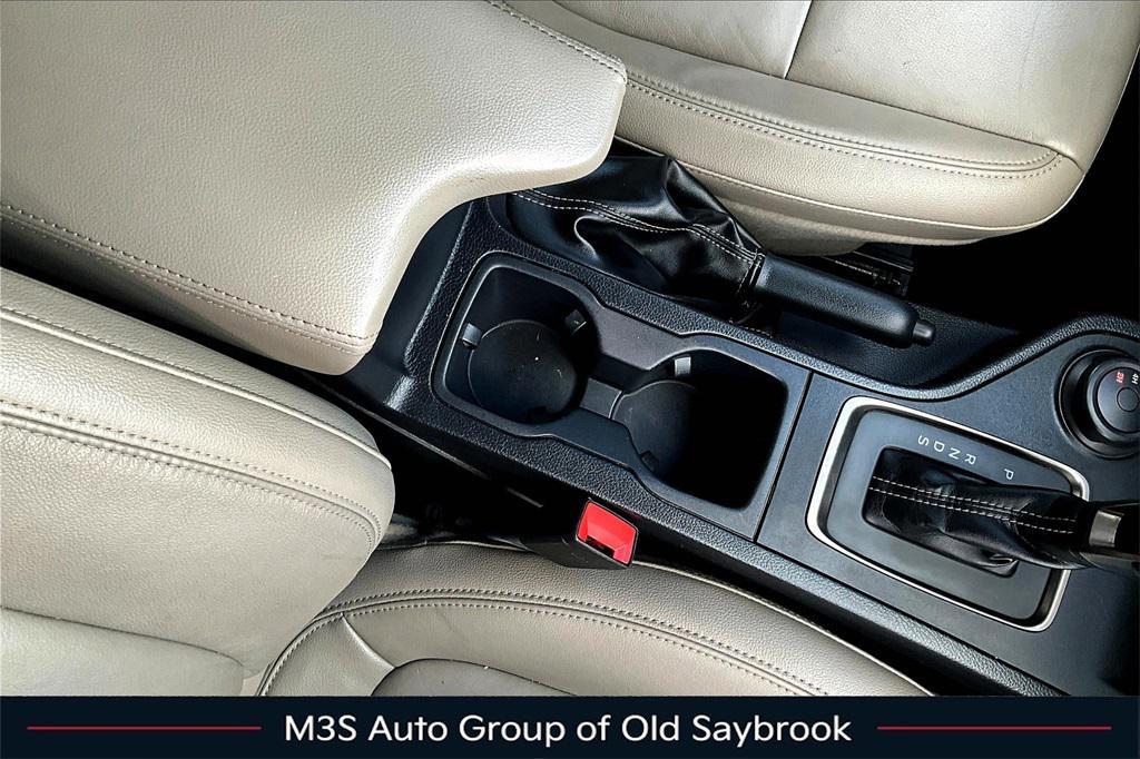 used 2021 Ford Ranger car, priced at $26,590