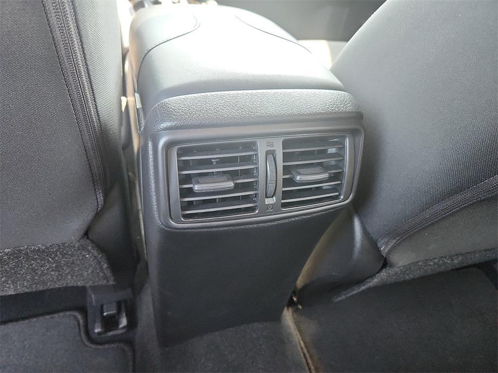 used 2022 Nissan Rogue Sport car, priced at $18,380