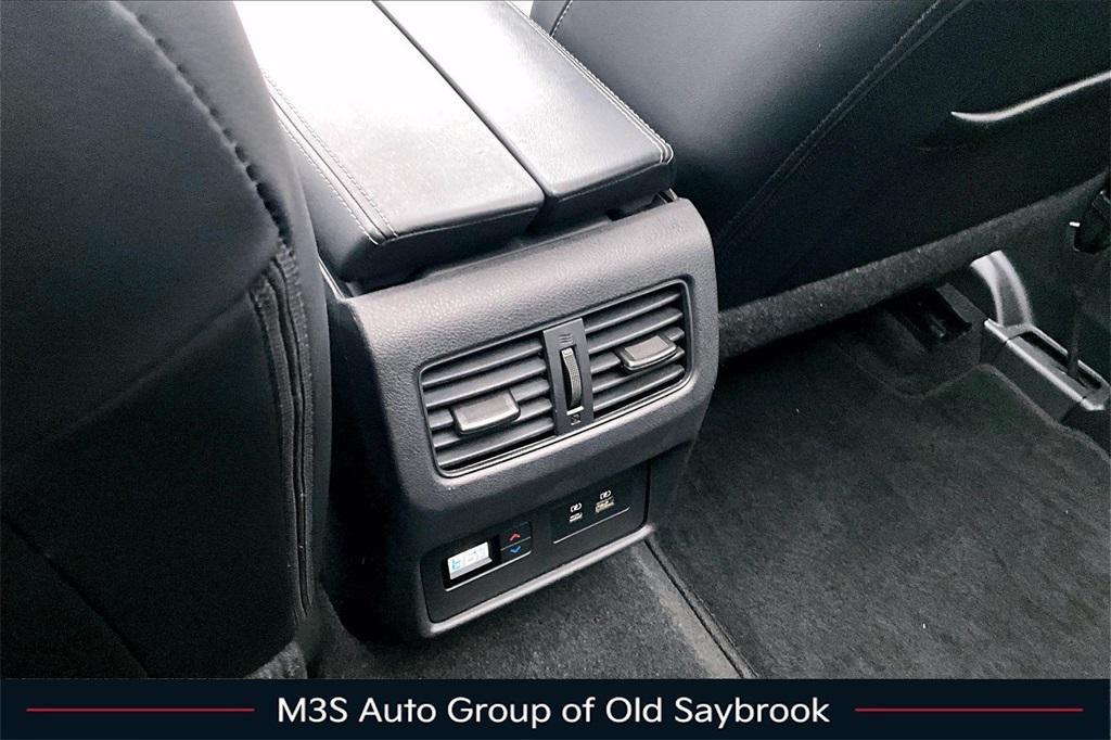 used 2023 Nissan Rogue car, priced at $25,348