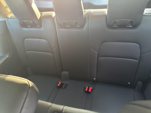 used 2022 Nissan Pathfinder car, priced at $26,944