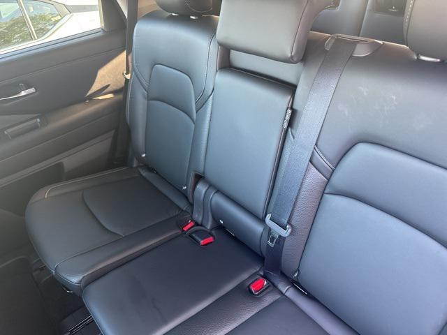 used 2022 Nissan Pathfinder car, priced at $26,944