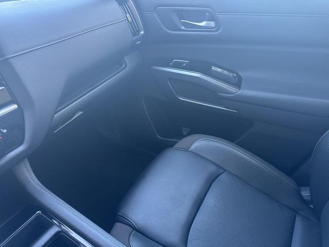 used 2022 Nissan Pathfinder car, priced at $26,944