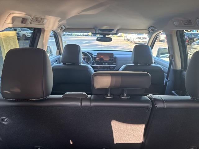 used 2022 Nissan Pathfinder car, priced at $26,944