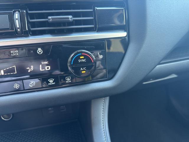 used 2022 Nissan Pathfinder car, priced at $26,944